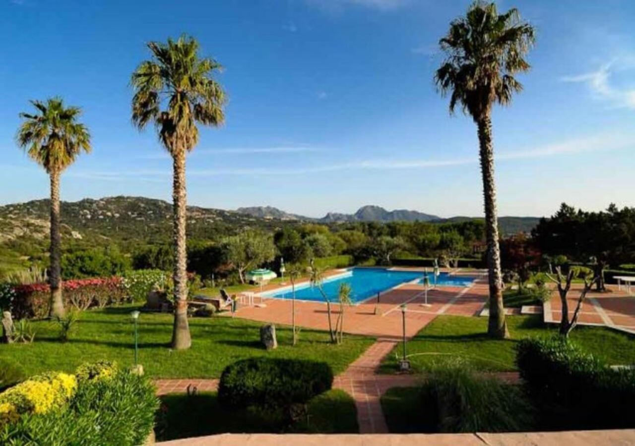 Porto Rotondo Olbia Sardegna Villa Exterior photo