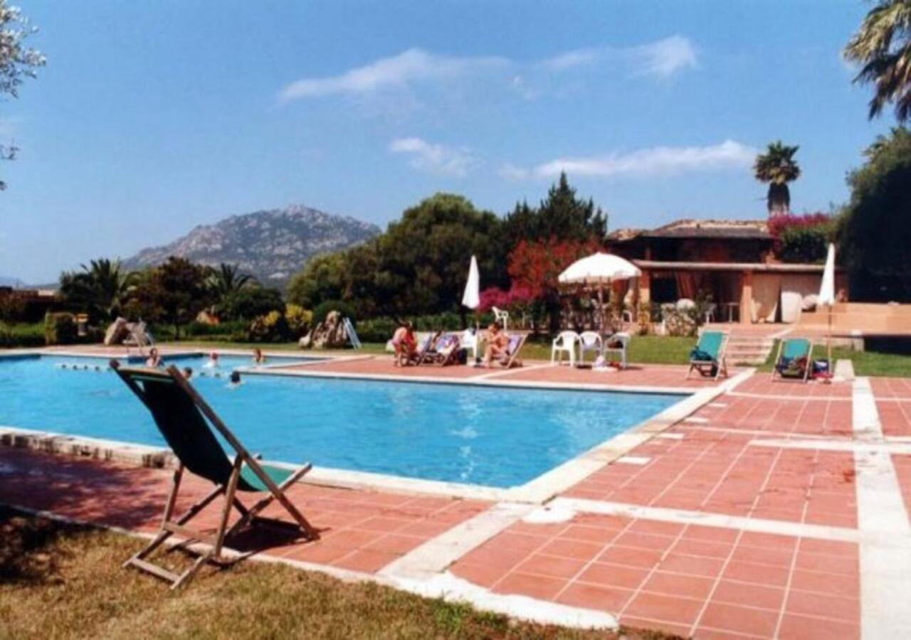 Porto Rotondo Olbia Sardegna Villa Exterior photo